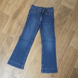 Wrangler Kids Blue Jeans